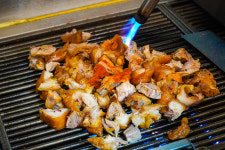 더맛있는족발보쌈 연수점