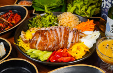 더맛있는족발보쌈 연수점