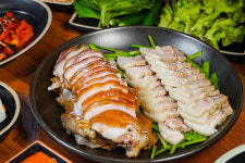 더맛있는족발보쌈 연수점