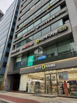 아마노 삼흥2빌딩 주차장