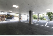 브라운도트호텔 기장연화리점