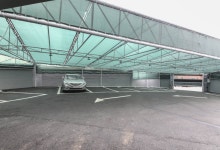 브라운도트호텔 기장연화리점