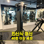 짐야드 신도림점