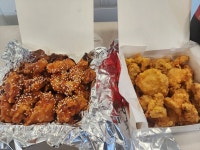 순천통닭