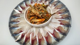 종각 해변마을과 싱싱해물나라 본점