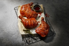 BBQ치킨 구의역점