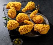 BBQ치킨 구의역점