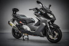 착한형오토바이