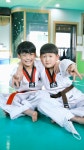 탑클래스 태권도장