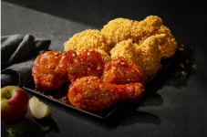 BBQ치킨 구의역점