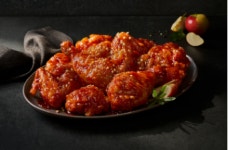 BBQ치킨 구의역점