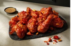 BBQ치킨 구의역점