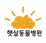 햇살동물병원