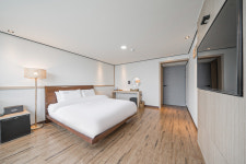 호텔 어반아일랜드