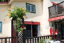 고성가고파펜션