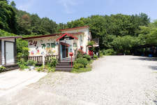 고성가고파펜션