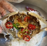 순천게장 열무밭애 신대본점