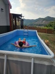 호수에담다