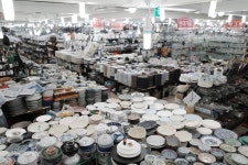 현대기물&박그릇