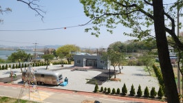 마리원관광농원캠핑장