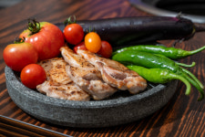 미소숯불닭갈비 2호점