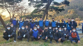 섬진강래프팅투어