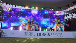 더춤 벨리&댄스 학원