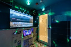 아이디코인노래연습장 성안길점