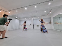 더춤 벨리&댄스 학원