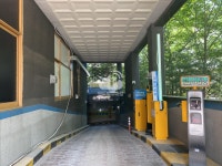 아마노 가희프라자2 주차장