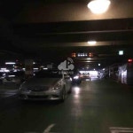 이마트 만촌점 주차장