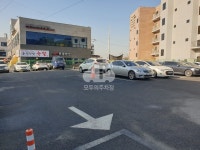 나이스파크 진접농협 양지지점 주차장