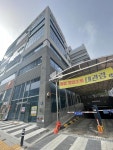 Tmap주차 선우프라자 주차장