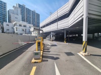 동보빌딩 주차장