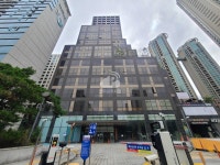 대한민국예술인센터 주차장