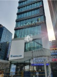 리젠메디타워 주차장