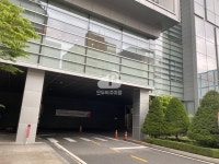 아마노 한화생명둔산사옥 주차장