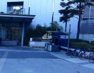 디앤오 강남빌딩 주차장