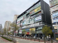 나이스파크 김포 슈퍼스타타워 주차장