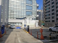 Tmap주차 신영 주차장