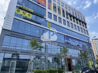 Tmap주차 명문프라자 주차장