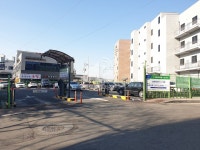 나이스파크 진접농협 양지지점 주차장