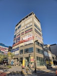 아마노 동탄대성메디컬프라자2 주차장
