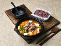 고기극찬 경주점