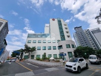 다니엘종합병원주차장