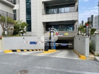 Tmap주차 명문프라자 주차장