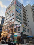 아마노 푸리마타워 주차장