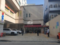 아마노 현대델리안오피스텔 주차장