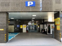 이든타워팰리스 주차장