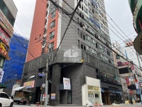 엘스테이 주차장